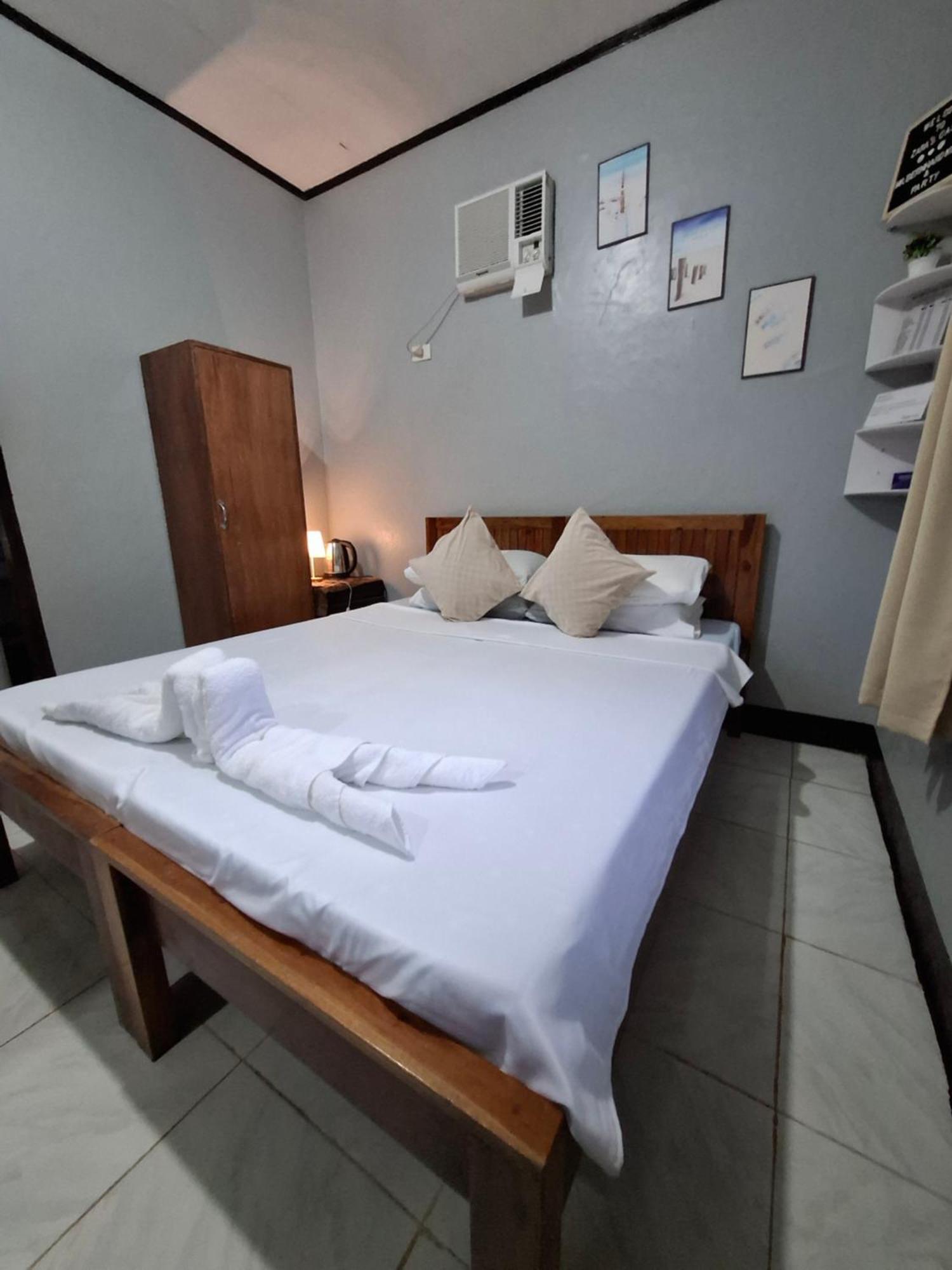 Zara'S Casa Rental Siquijor Quarto foto